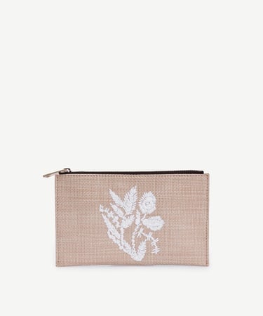  YARGICI Nakışlı Cüzdan