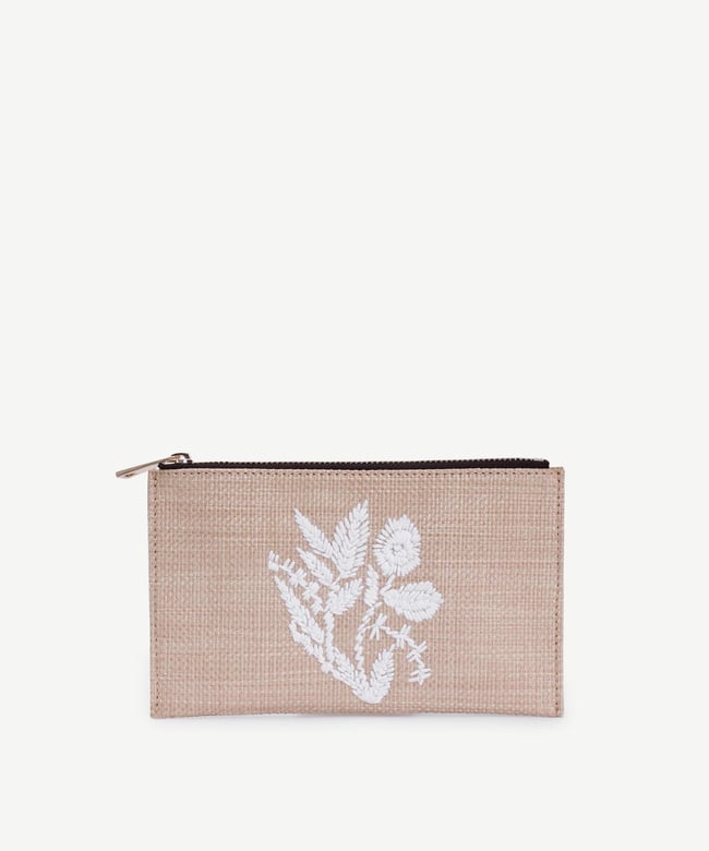  YARGICI Nakışlı Cüzdan