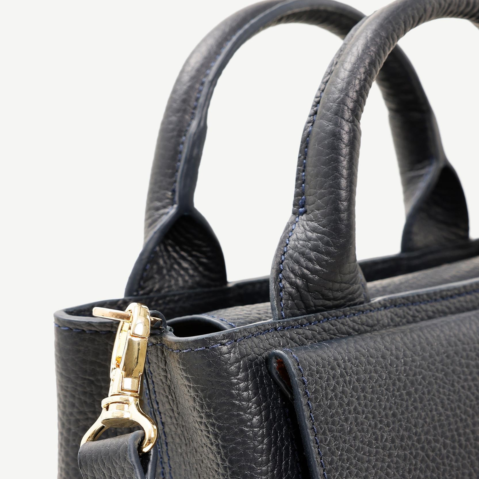 YARGICI Flother Deri Çapraz Çanta