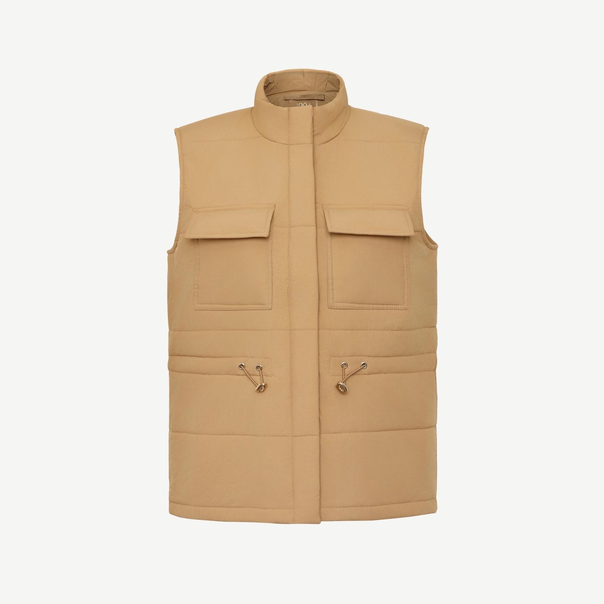 YARGICI Mikrofiber Yelek