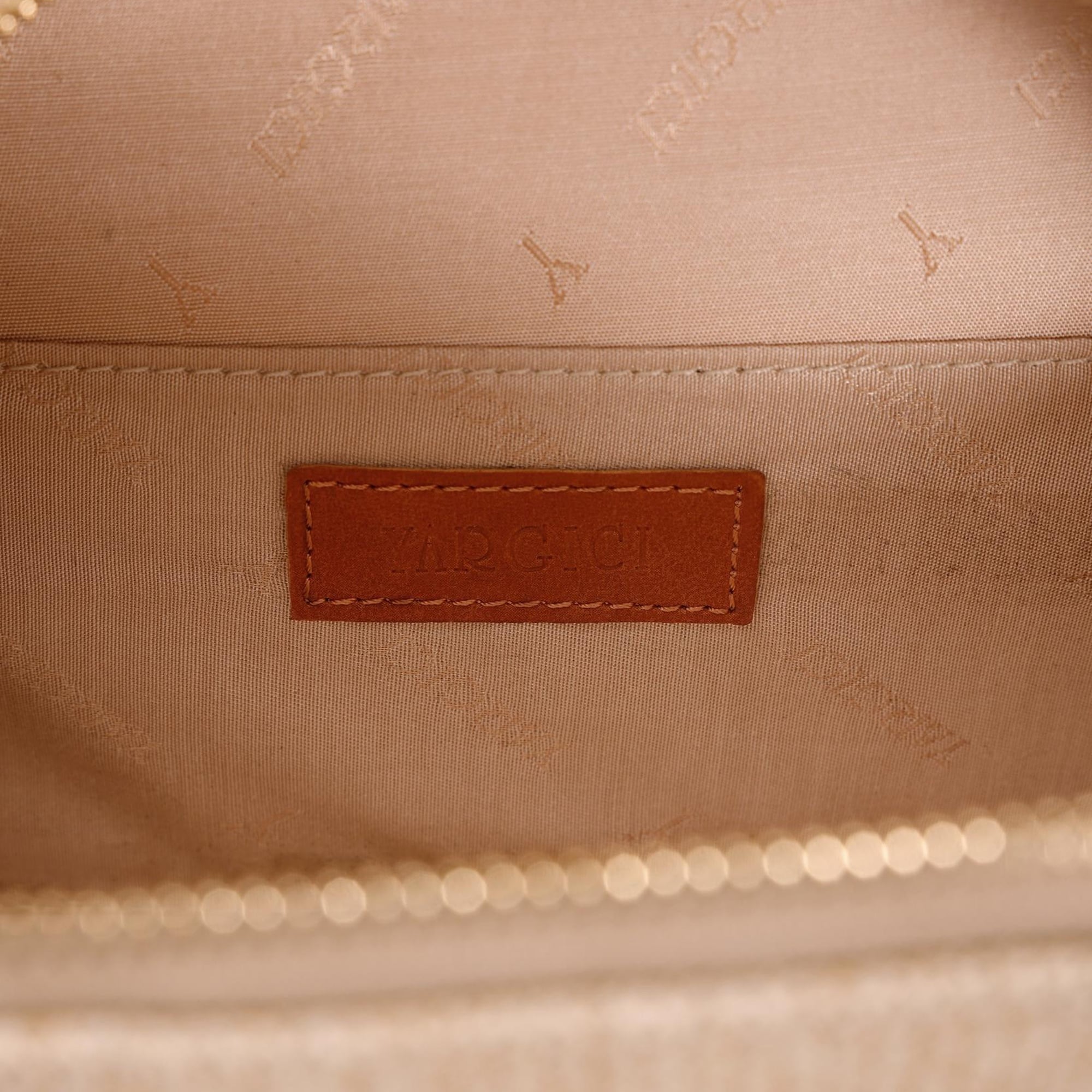 YARGICI Hasır Çapraz Çanta