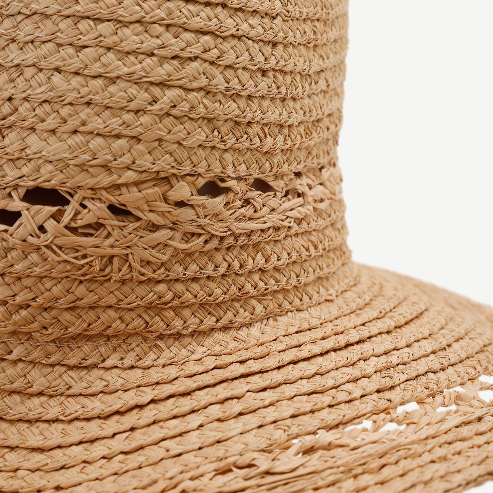 YARGICI Zincir Detaylı Örgü Şapka