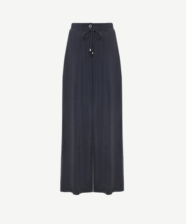  YARGICI Bağlama Detaylı Pantolon