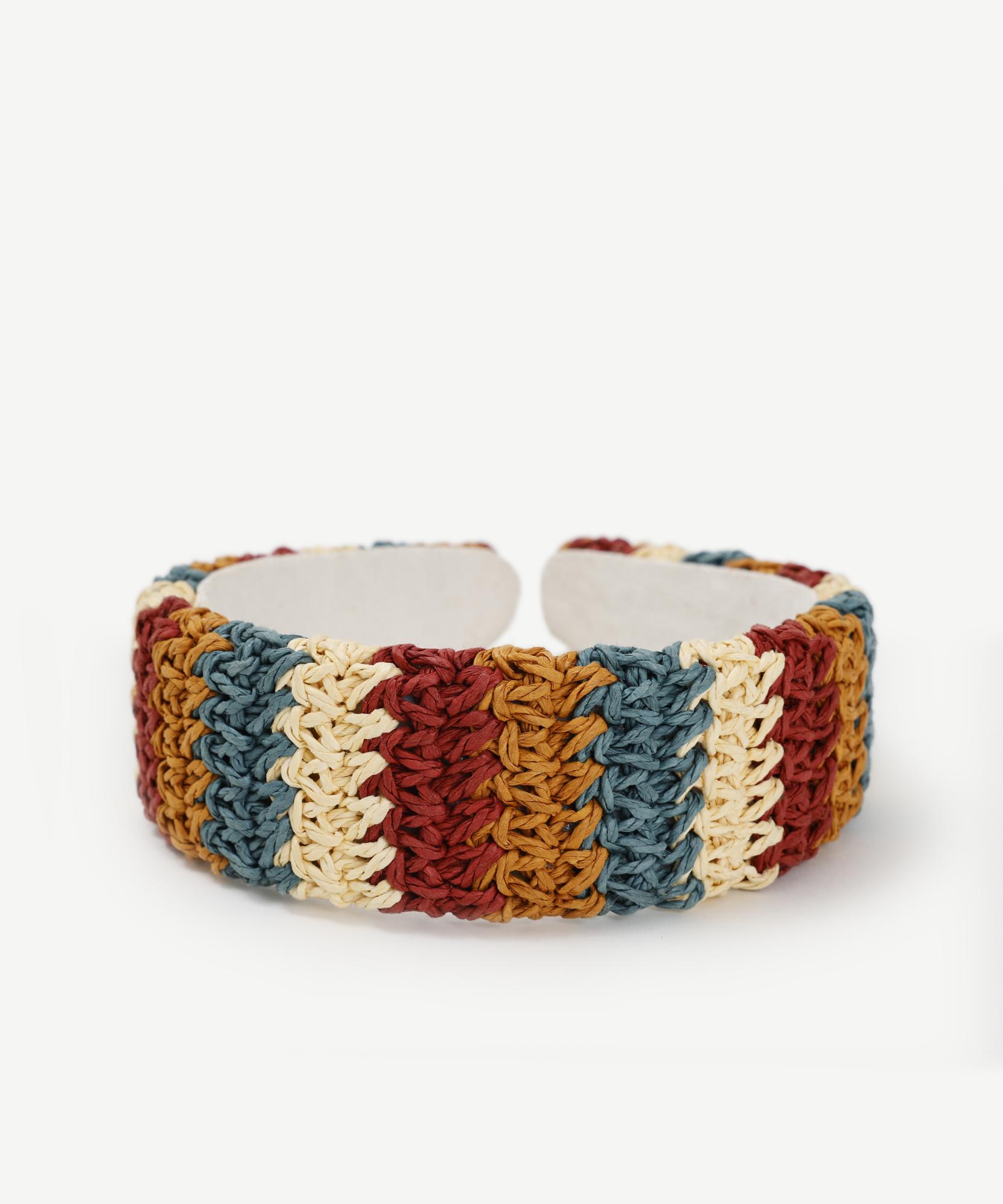  YARGICI El Yapımı Renkli Taç