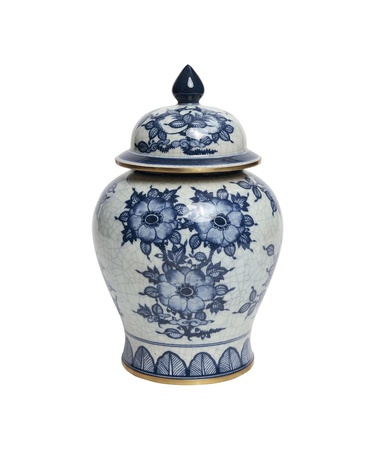  YARGICI EL YAPIMI KÜP(19x30cm)