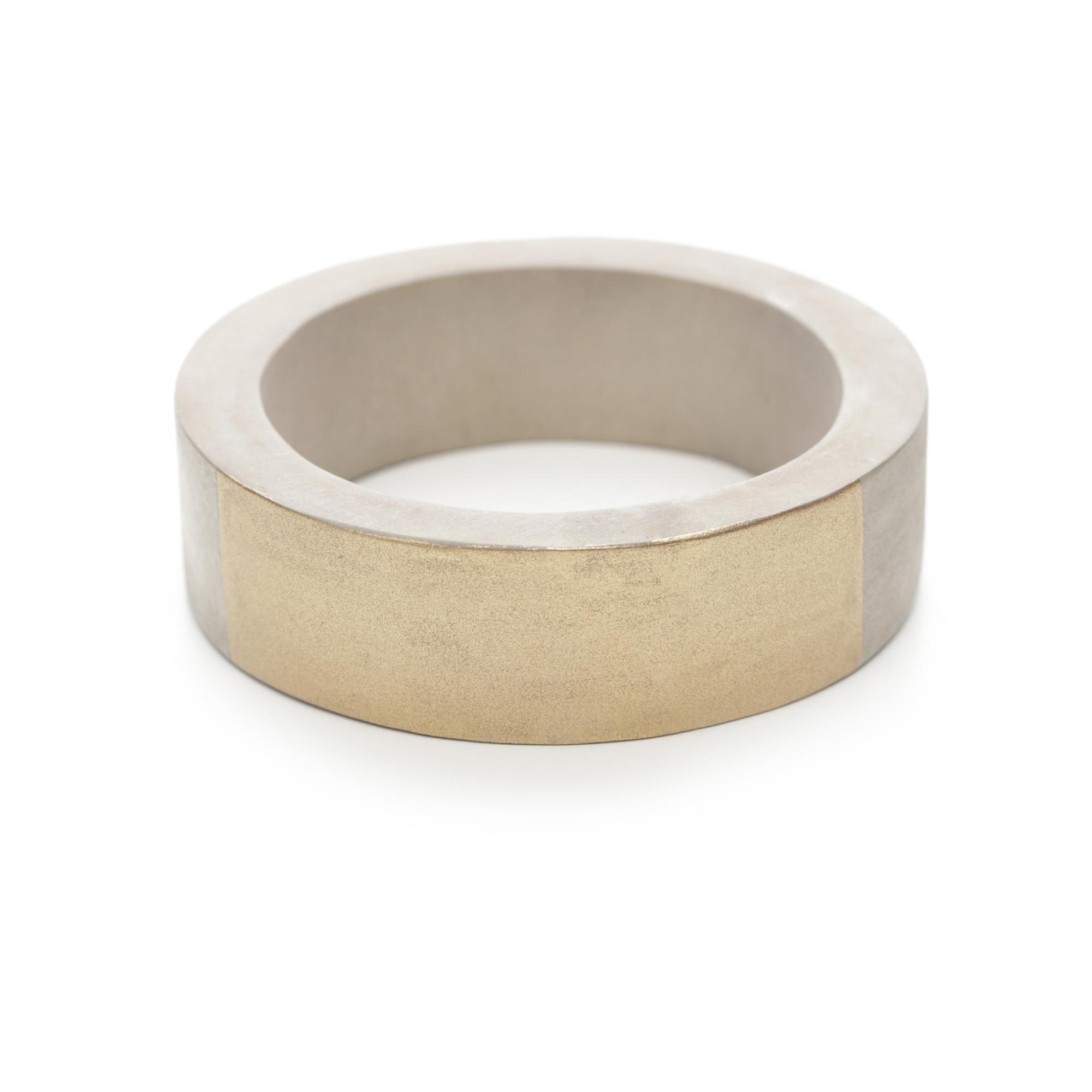 YARGICI AHŞAP BİLEKLİK