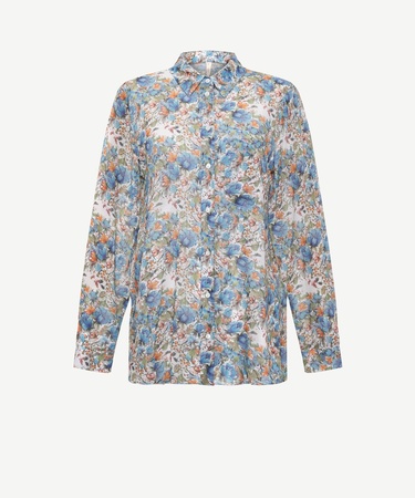  YARGICI Tunik Gömlek