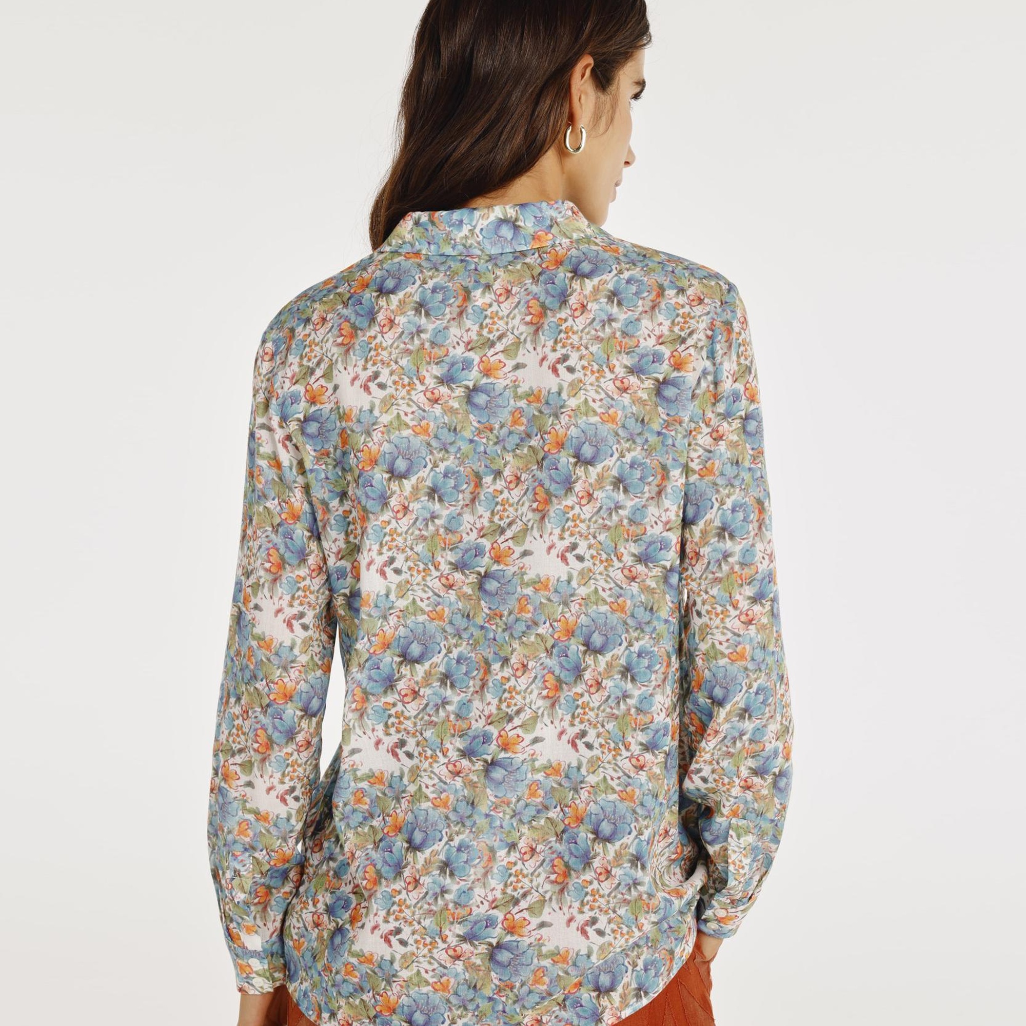 YARGICI Tunik Gömlek