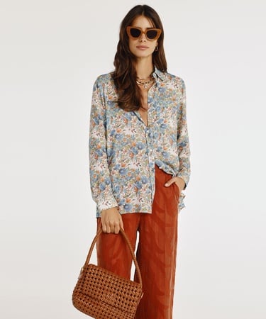  YARGICI Tunik Gömlek