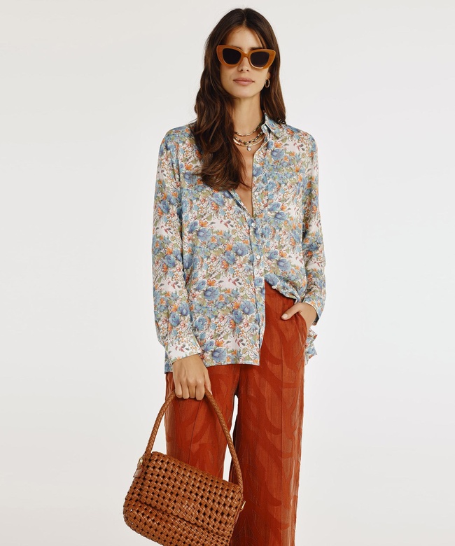  YARGICI Tunik Gömlek