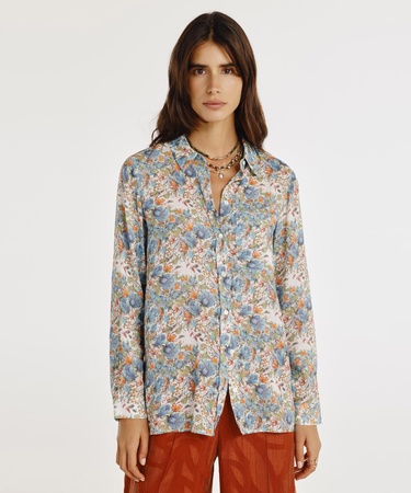  YARGICI Tunik Gömlek