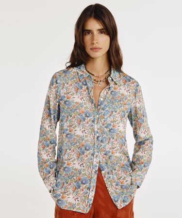  YARGICI Tunik Gömlek