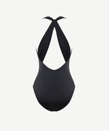  YARGICI V Yaka Toka Detaylı Mayo