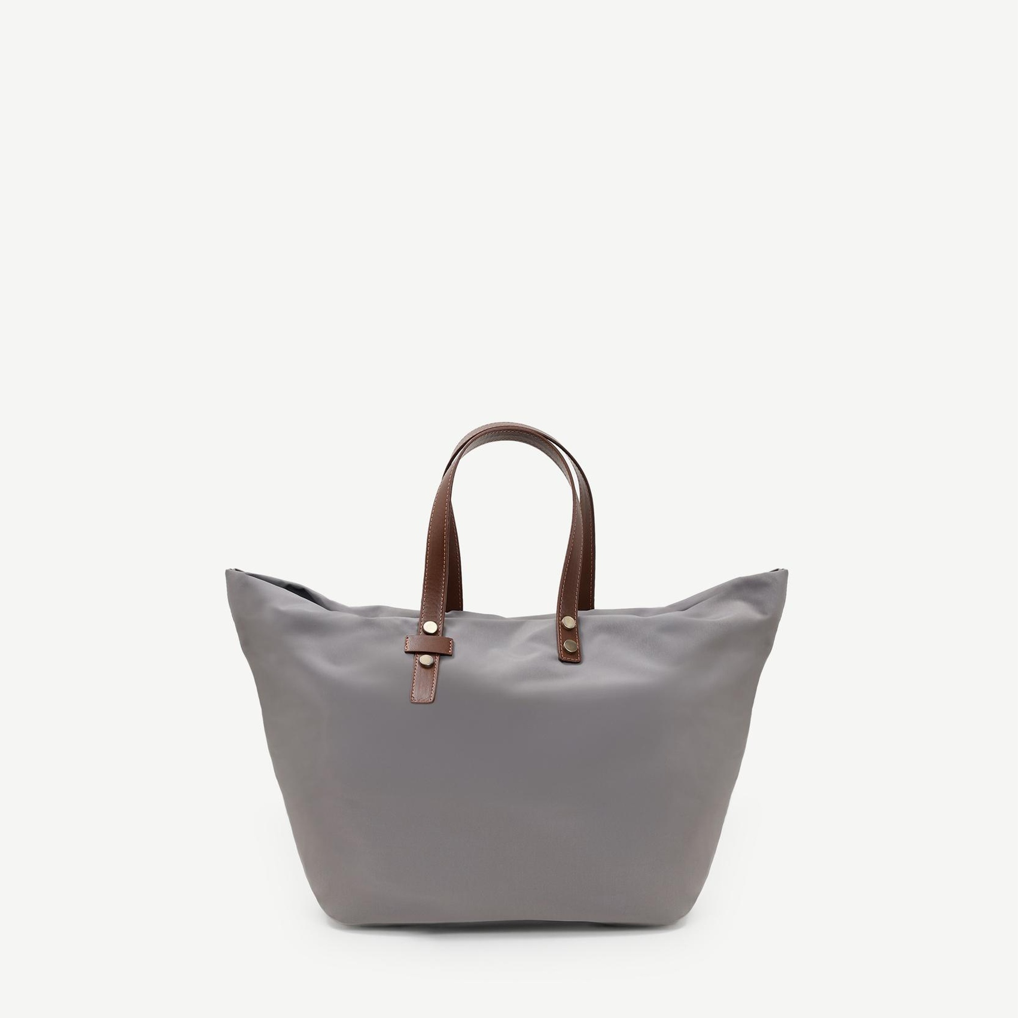 YARGICI Su Geçirmez Kumaş Omuz Çantası