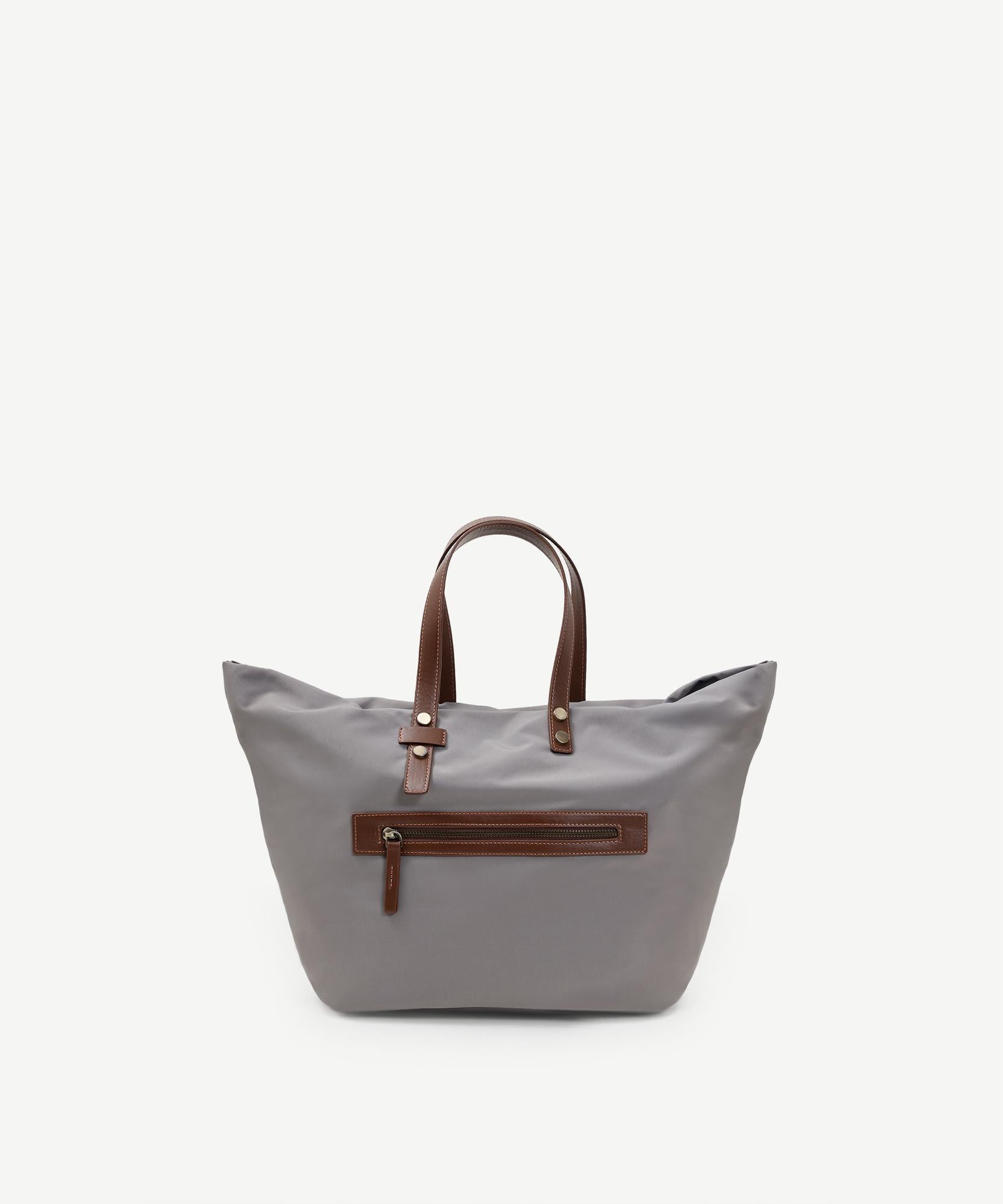  YARGICI Su Geçirmez Kumaş Omuz Çantası