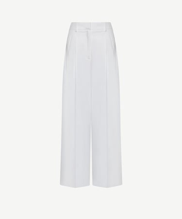  YARGICI Rahat Kalıp Önü Kancalı Pantolon