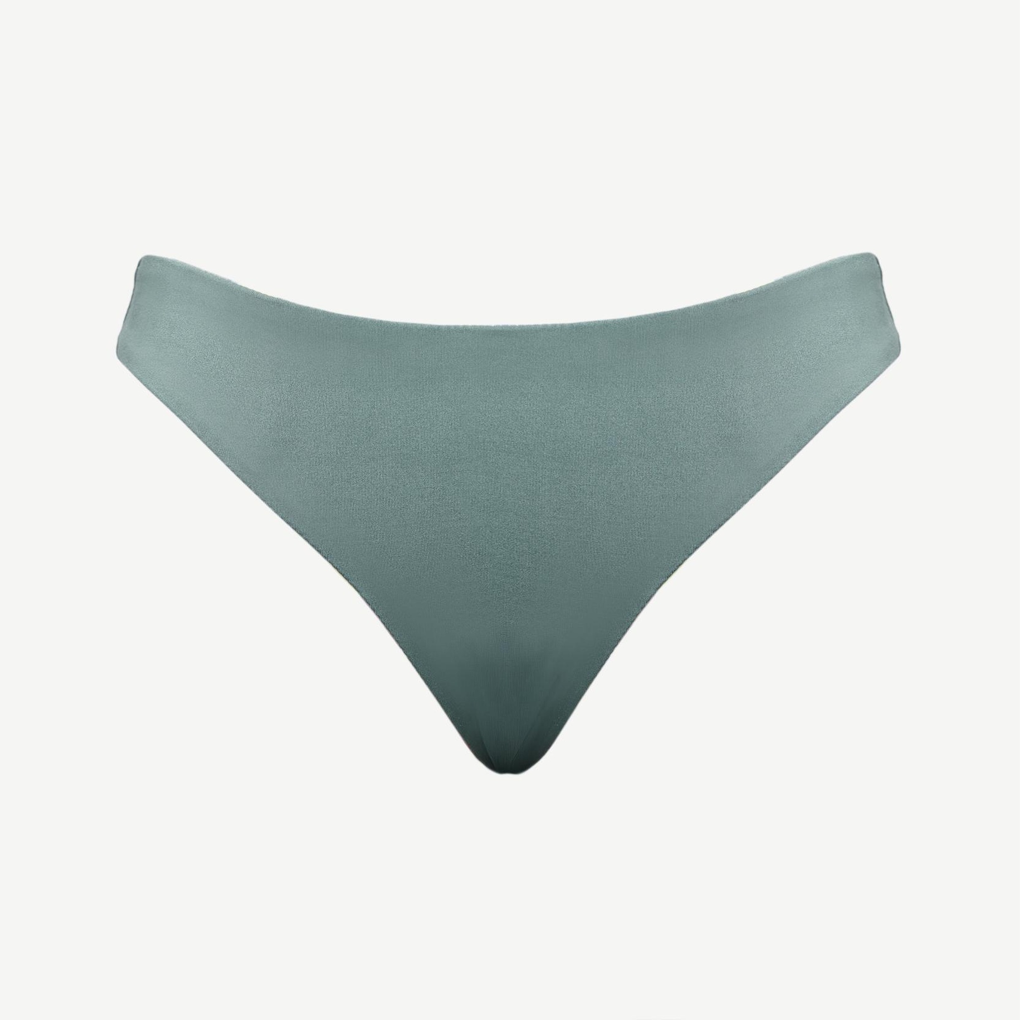 YARGICI Çift Taraflı Bikini Alt