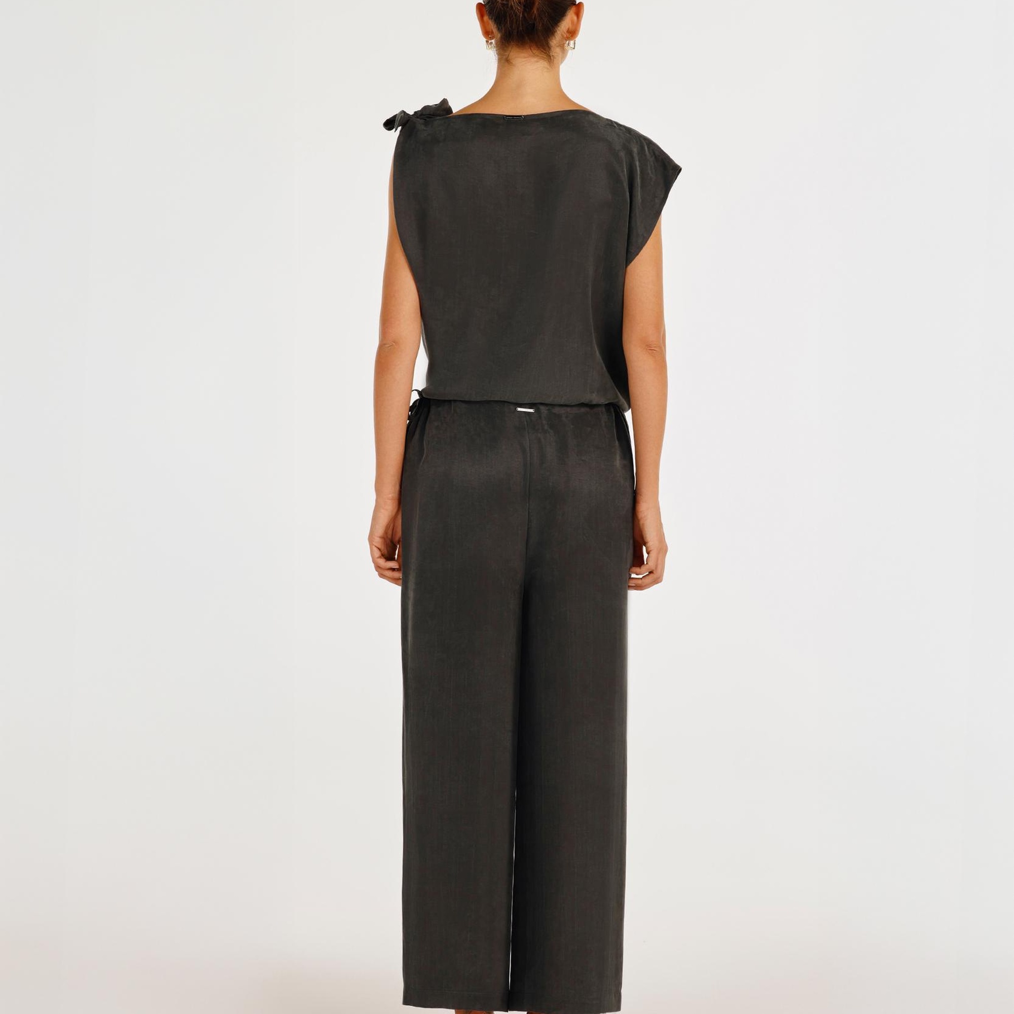 Firesiz Rahat Kalıp Pantolon