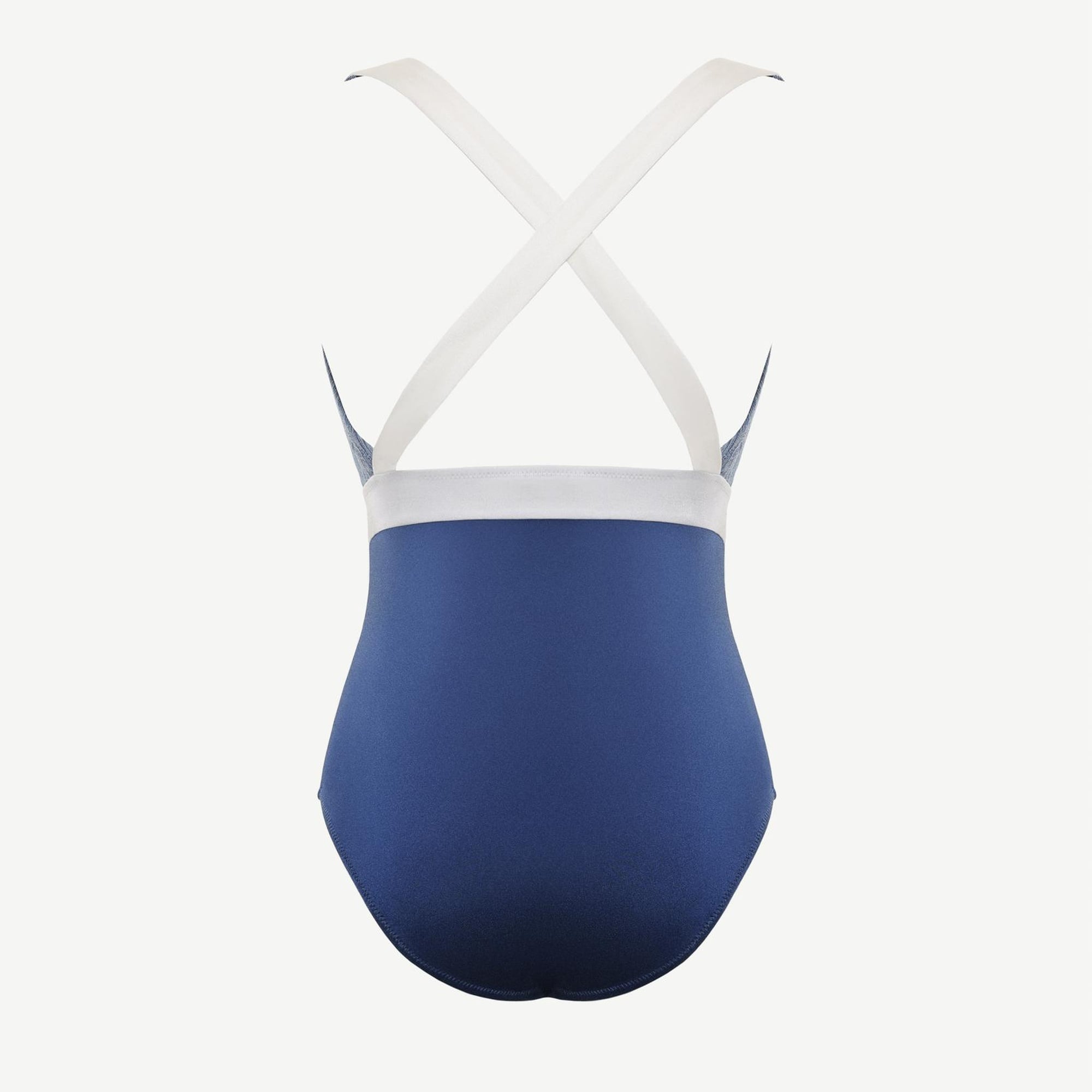 YARGICI Çapraz Sırt Detaylı Mayo