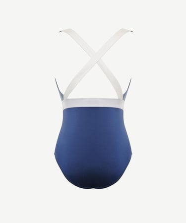  YARGICI Çapraz Sırt Detaylı Mayo