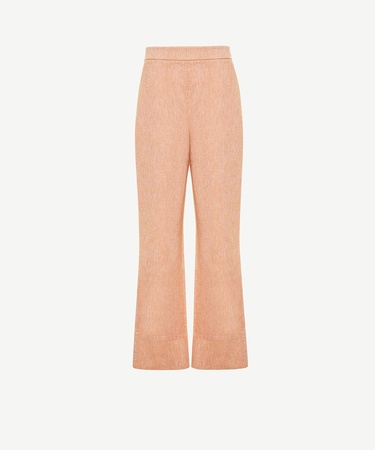  YARGICI Düşük Bel Pantolon