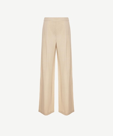  YARGICI Düz Kesim Pantolon