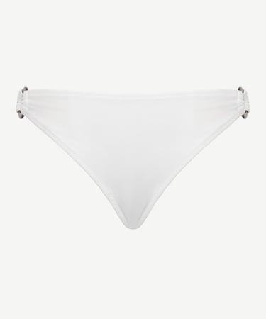  YARGICI Toka Detaylı Bikini Altı