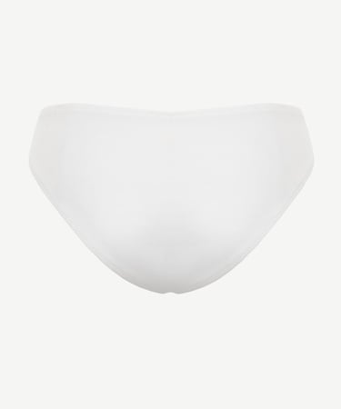  YARGICI Toka Detaylı Bikini Altı