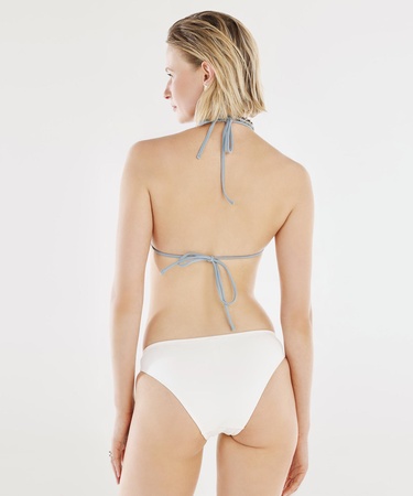  YARGICI Toka Detaylı Bikini Altı