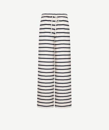  YARGICI Geniş Paçalı Rahat Kalıplı Eşofman Altı