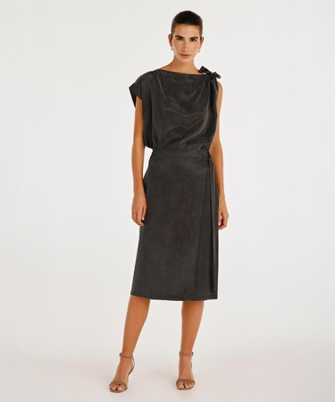  YARGICI Firesiz Kesim Anvelop Etek