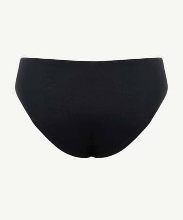  YARGICI Toka Detaylı Bikini Altı