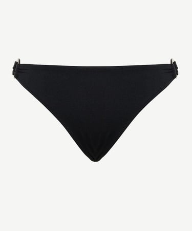  YARGICI Toka Detaylı Bikini Altı