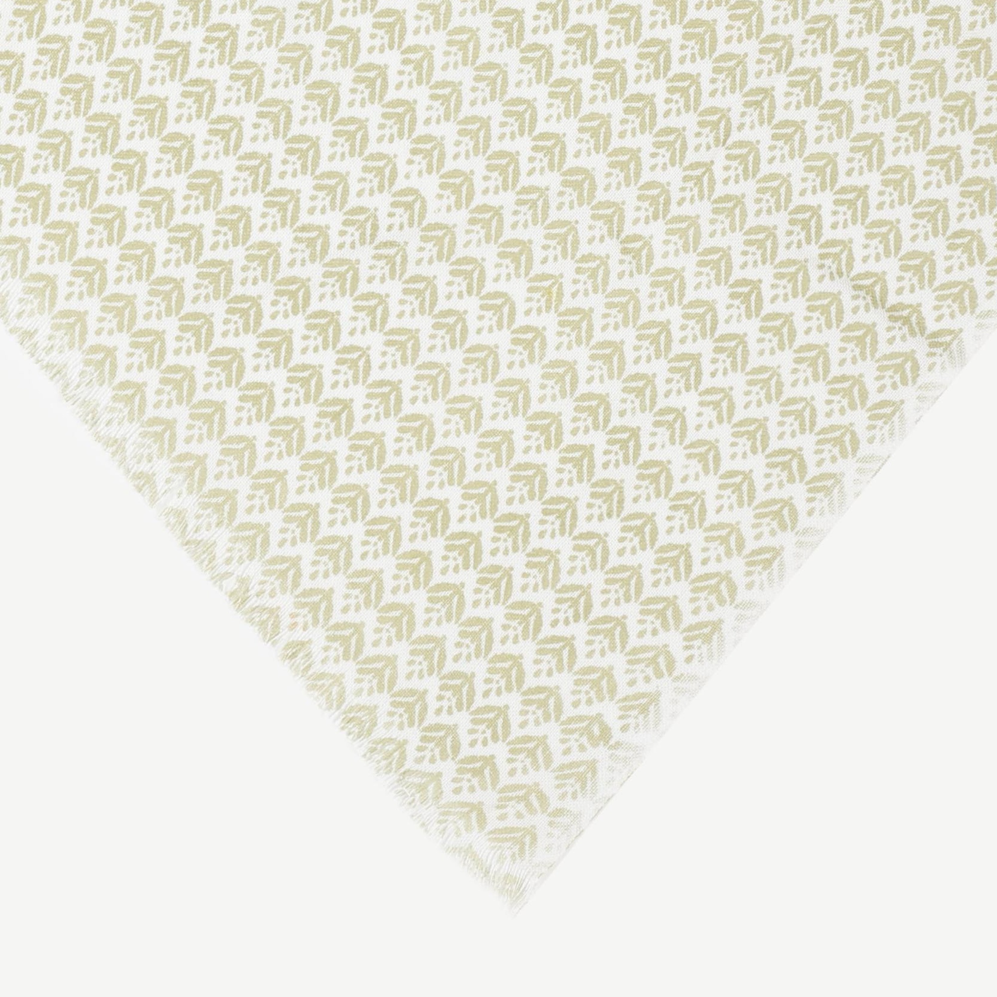 YARGICI Modal Karışımlı Çizgili Şal