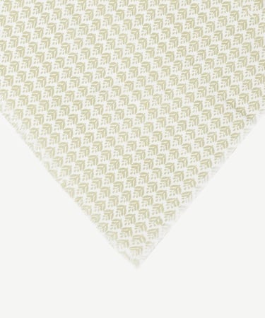  YARGICI Modal Karışımlı Çizgili Şal