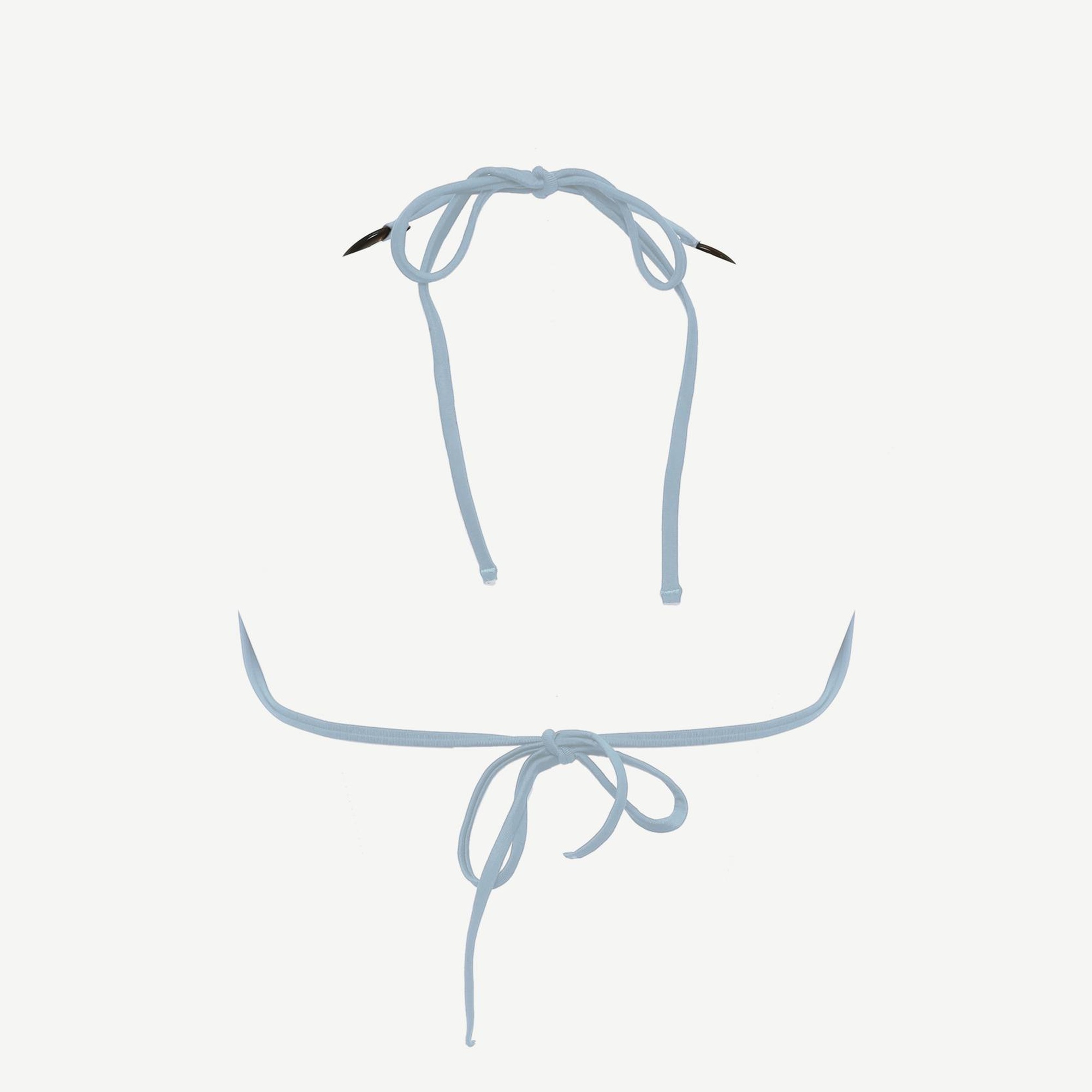 YARGICI Toka Detaylı Bikini Üst