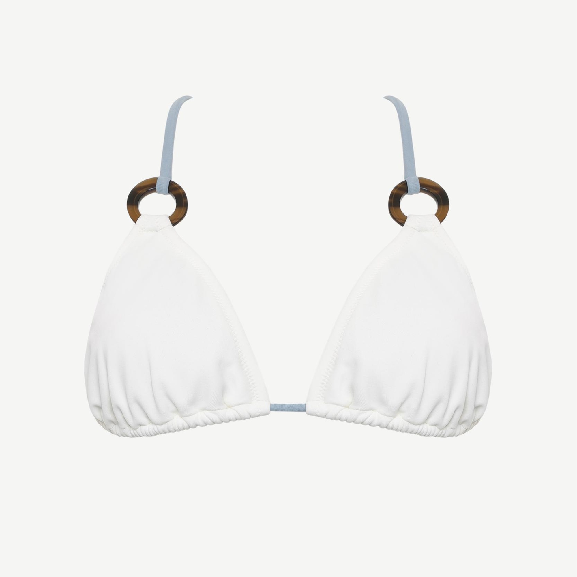 YARGICI Toka Detaylı Bikini Üst