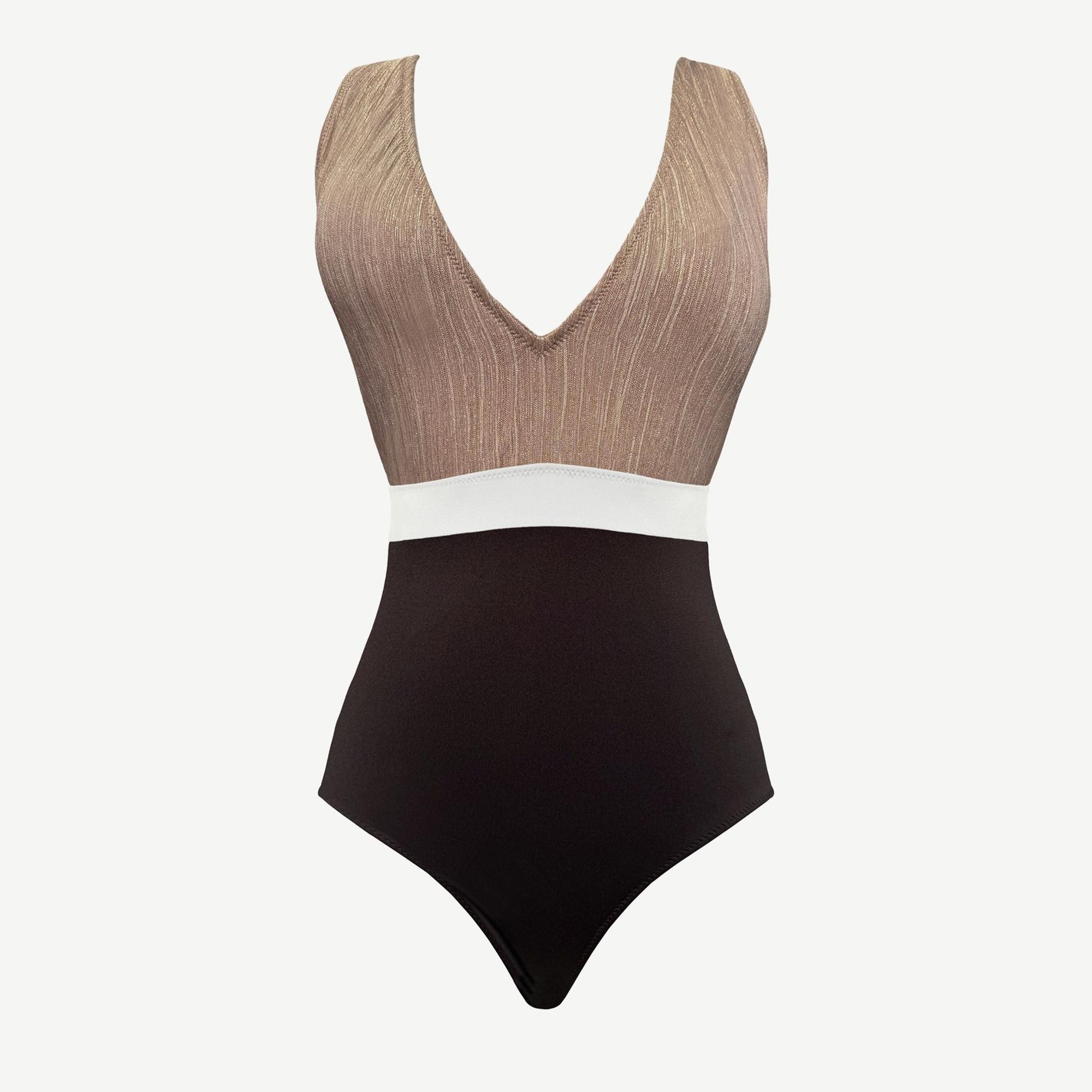 YARGICI Çapraz Sırt Detaylı Mayo