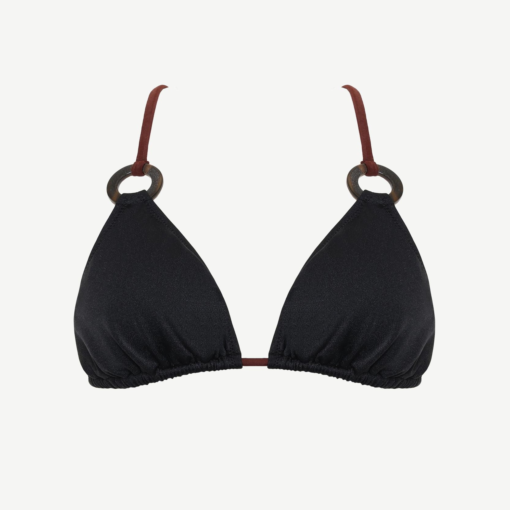 YARGICI Toka Detaylı Bikini Üst