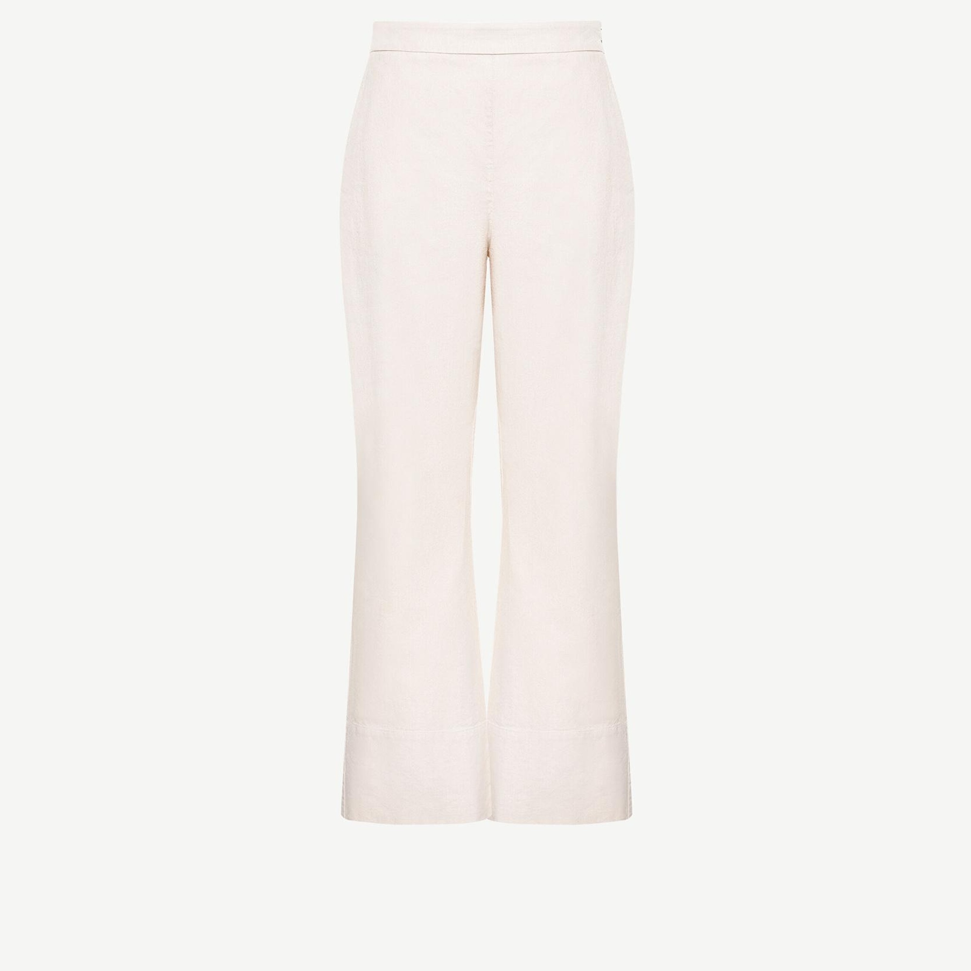 YARGICI Düşük Bel Pantolon