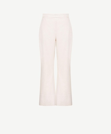  YARGICI Düşük Bel Pantolon