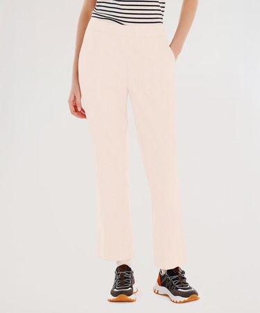  YARGICI Düşük Bel Pantolon