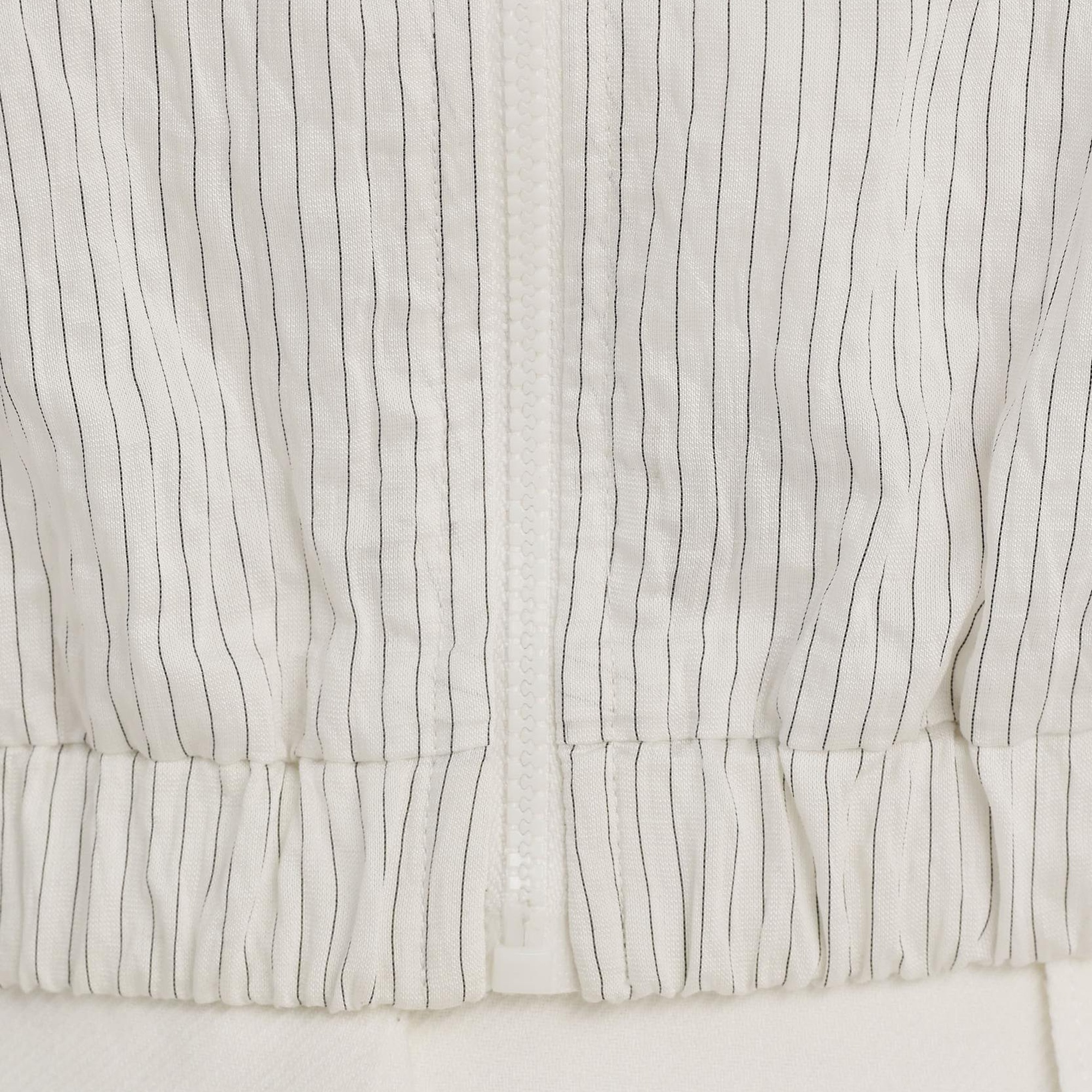 YARGICI Fermuarlı Gömlek Ceket