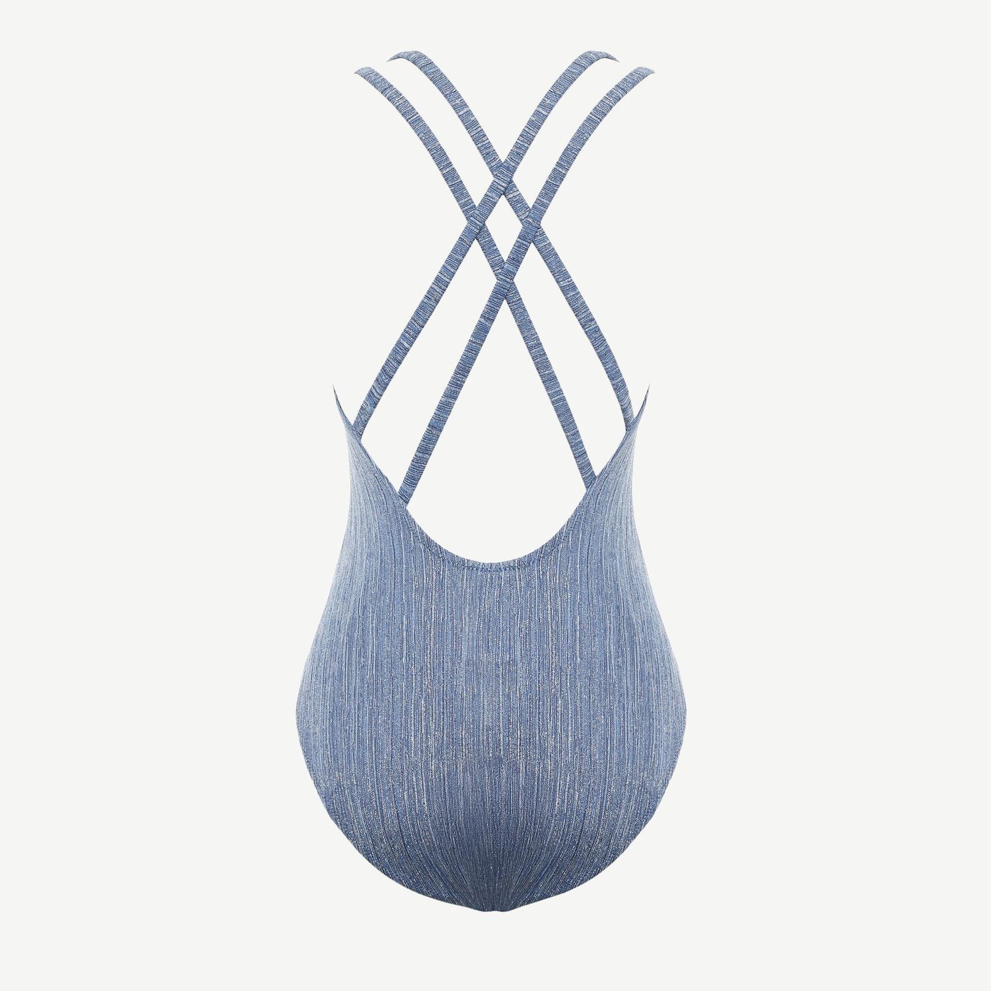 YARGICI Çapraz Askılı Mayo