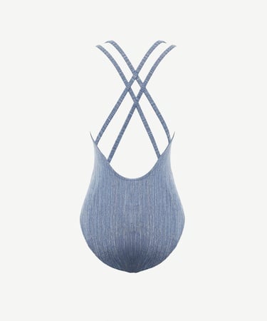  YARGICI Çapraz Askılı Mayo