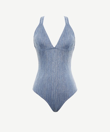  YARGICI Çapraz Askılı Mayo