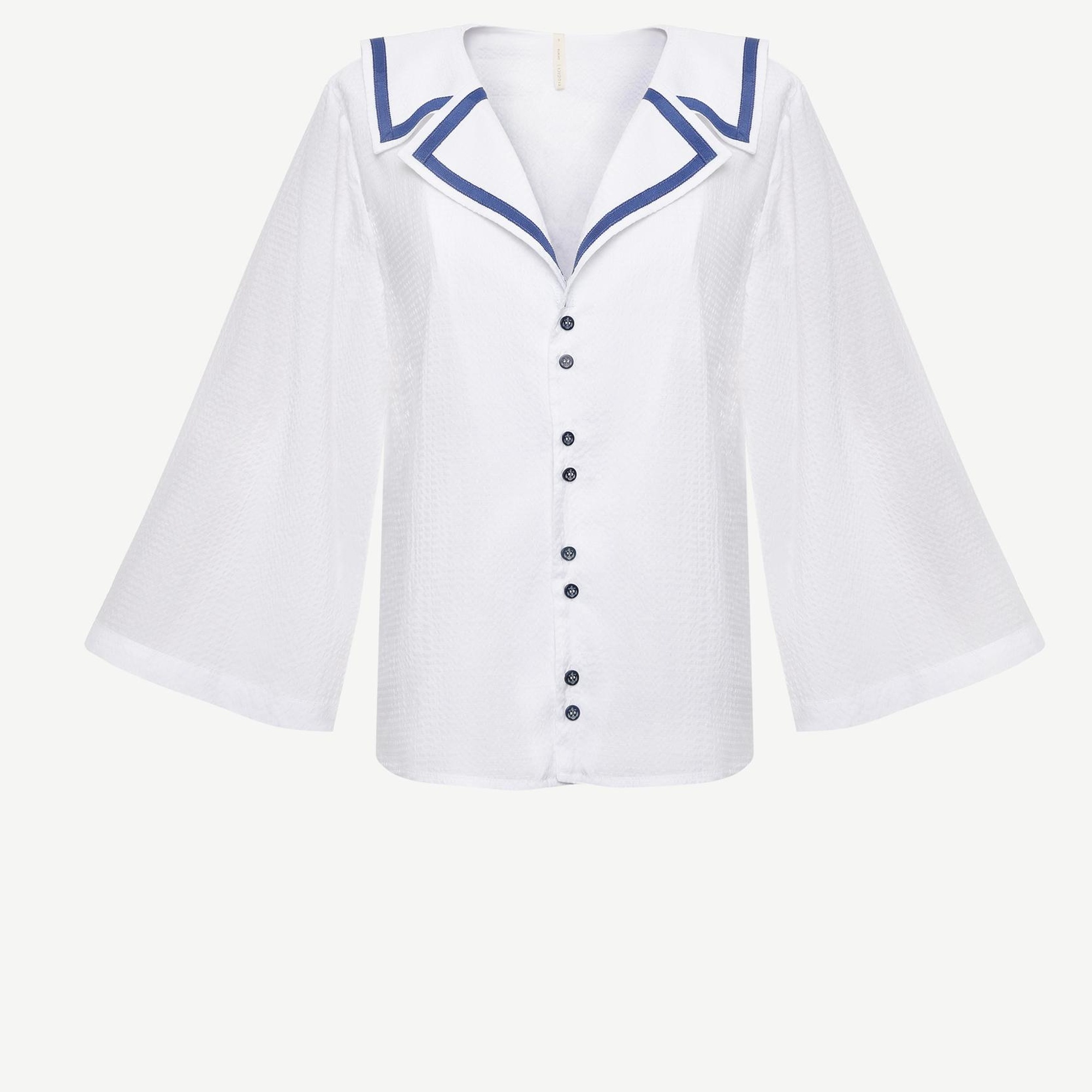 YARGICI Denizci Gömlek