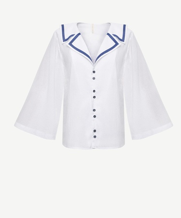  YARGICI Denizci Gömlek