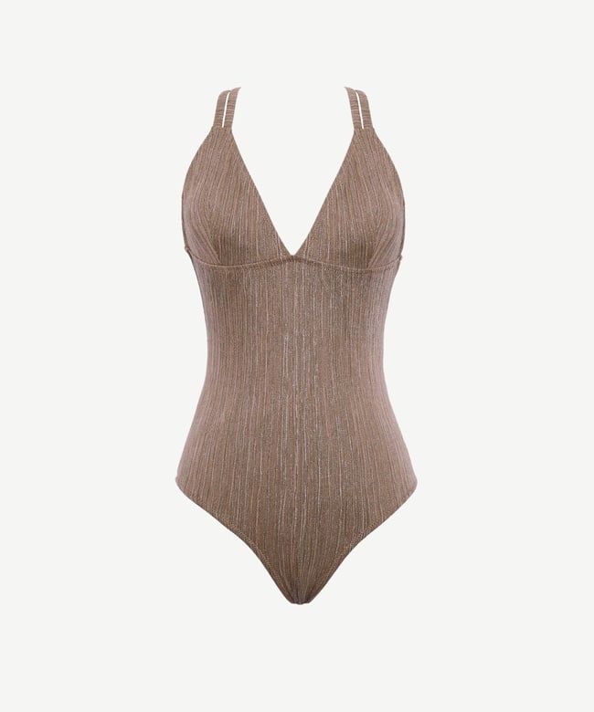  YARGICI Çapraz Askılı Mayo