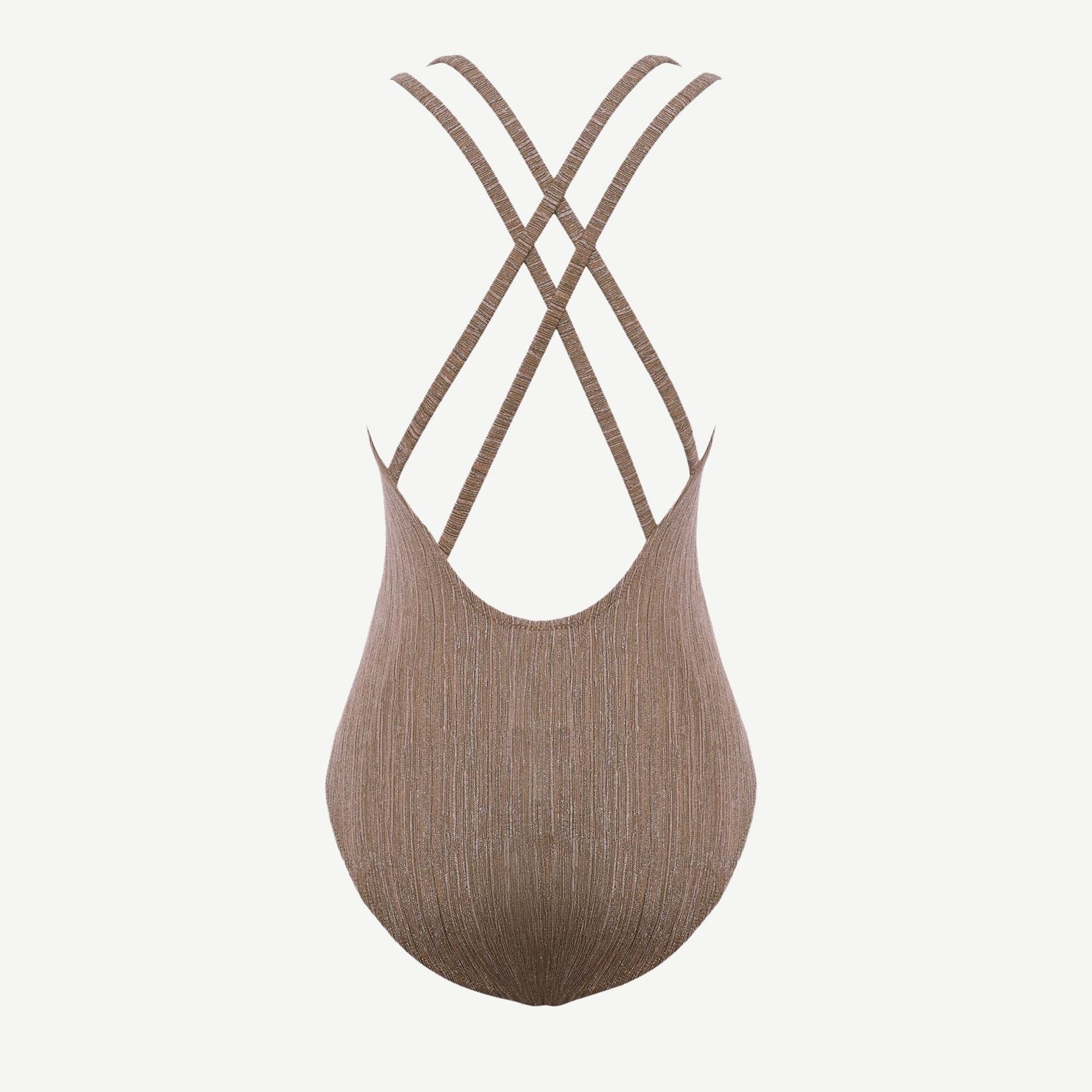 YARGICI Çapraz Askılı Mayo